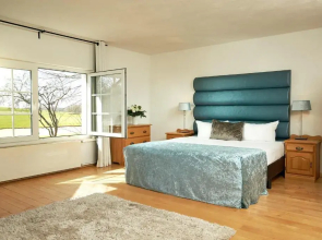 Van der Valk Golfhotel Serrahn