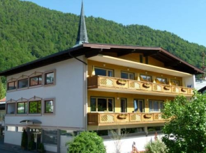 Gästehaus Bendler Pension Apartments