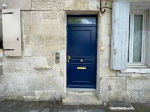 Le Jaune Vendée - T2 renové - Terrasse - Calme