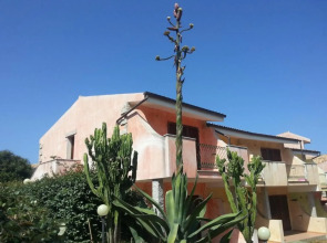 Le Corti Del Turchese