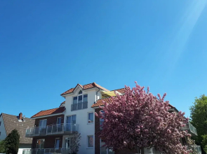 Ferienhaus Auf der Düne