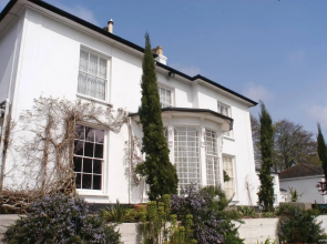 Penmere Manor Hotel