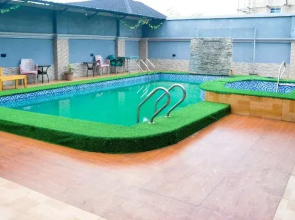 Agoms Hotel Owerri