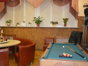 Гостиница Гагаринские Бани