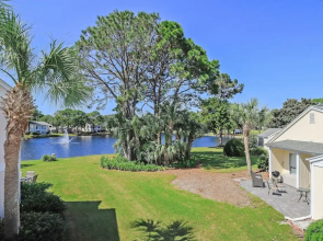 Sandpiper Village 712