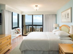 Margaritaville Beach Resort South Padre Island