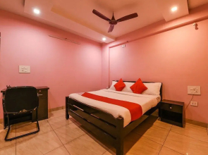 Sree Sai Surya Service Apartment by OYO Rooms