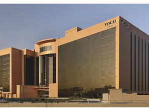 voco Riyadh by IHG