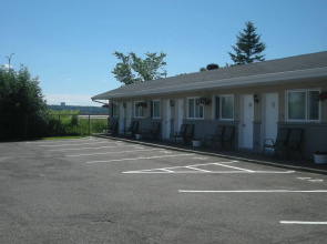Motel Chevalier