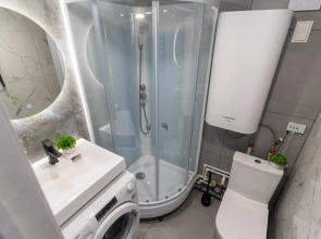 Апартаменты Степаненков на Малышева 25