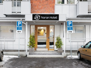 Naran Hotell