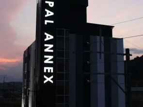 Pal Annex Oita (Love Hotel)