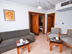 Albatros Sharm Resort - By Pickalbatros
