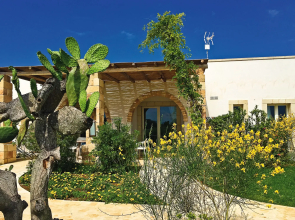 Tenuta Vigna Corallo