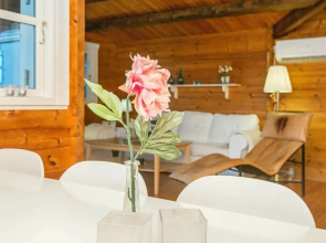 Stunning Holiday Home in Juelsminde Near Sea in Pøt Strandby