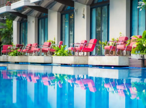 Baan Laimai Beach Resort & Spa