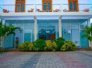 Blue Water Lily Hotel