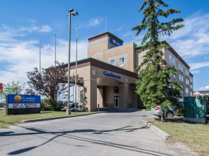 Comfort Inn & Suites Airport South