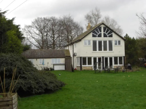 The Brambles B&B