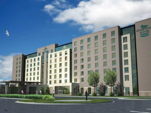 Homewood Suites by Hilton Toronto Vaughan