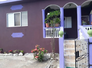 Ochi Cottage