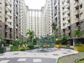 Apartment Gateway Cicadas by RK Property