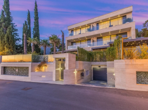 Apartments DEL MAR 4