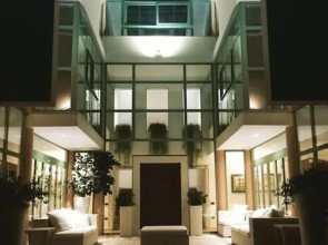 Villa Ferrara Sardegna