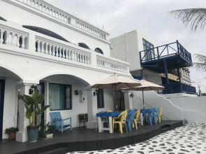 Shengtuolini B&B