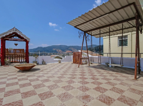 OYO 78091 Cool Spot Cottage