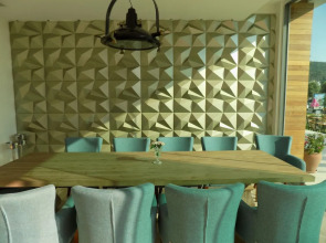 Marine Suites and Spa