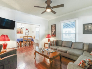 Harrison Family Home w/ Grill - Near Downtown!