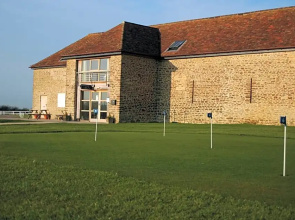 Kingwell Lodge