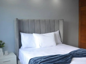Royal 3 BR Family Apartment