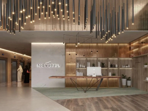 Novotel Residences Makkah