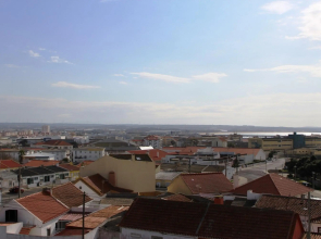 SwordFish Sea View Apartment