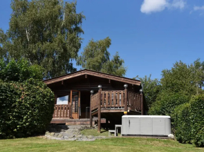 Tawny Owl Lodge