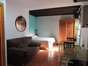 Casa Pancho