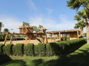 Sharm Club Beach Resort