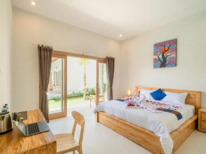 Amazon Guesthouse by Bukit Vista