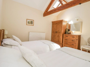 Wheelhouse Cottage