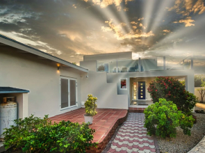 Villa Blanca