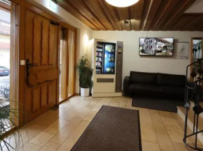 Hotel Heuberger Hof, Wehingen