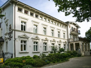 Hotel Apollo