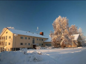 IK Hotel & Camping