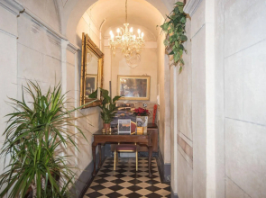 Relais Centro Storico Residenza D'Epoca