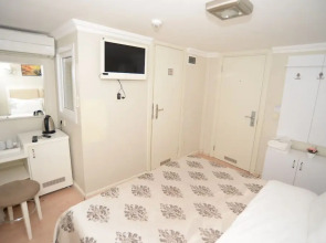 Ada Home's Hotel Taksim