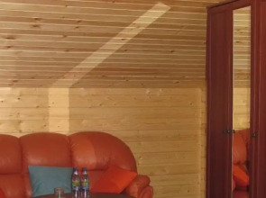 Отель Вотчина Деда Мороза