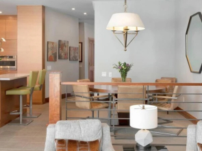 Pine Meadows 134 by Exceptional Stays