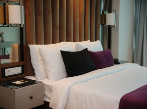 The Roomy Hotel Nişantaşı